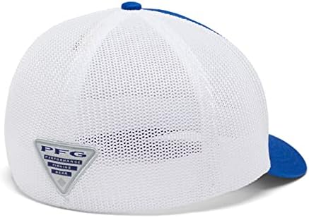 כובע כדור רשת קולומביה - כתר אמצע