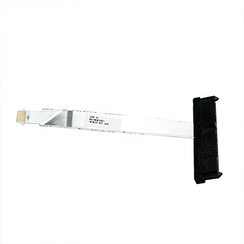 Zahara נייד SATA HDD DISK DISK DISS החלפת כבלים ל- OPP 14 P/N 6017B0972501 TPN -Q171 DD0G31HD001