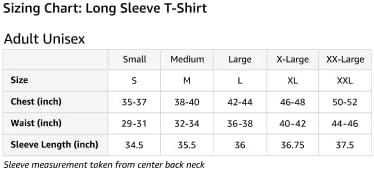ספרטנים של מדינת מישיגן חזקה מורשה רשמית שרוול ארוך חולצת טריקו