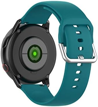 להקת שעון Fitturn תואמת להקות צפייה חכמות של TouchElex עבור TouchElex Sirius 1.52 רצועות שעון חכמות