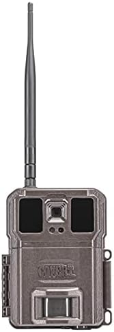 סמוי WC30 LTE סלולרי 4G LTE משחק סלולרי ומצלמת שביל לציד צבי וחיות בר
