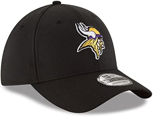 עידן חדש NFL Team Classic Classic 39thirty Strex Flex Fit Hat Cap