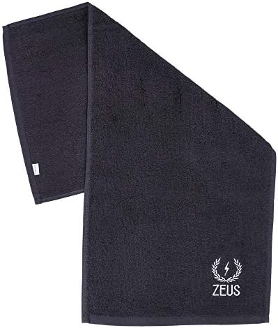 זאוס מגבות קיטור כותנה-מגבת קיטור לפני גילוח, רך וסופג סופג 6 חבילה