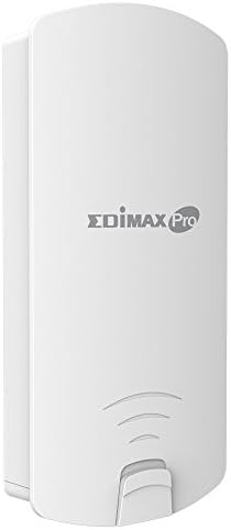 Edimax OAP1300 2 x 2 AC נקודת גישה POE חיצונית כפולה