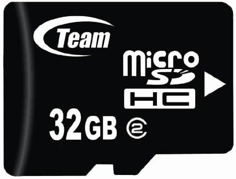 כרטיס זיכרון מיקרו-מהירות טורבו 32 ג ' יגה-בייט לסמסונג ג6620 ג6625. גבוהה מהירות זיכרון כרטיס מגיע
