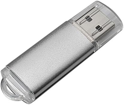 Topesel 5 חבילה 64 ג'יגה -בייט USB 2.0 כונן פלאש זיכרון מקל כונני אגודל