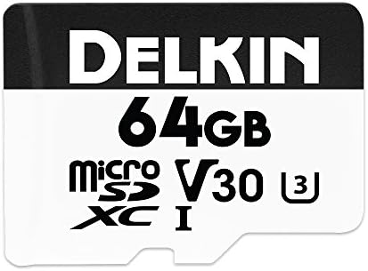 מכשירי דלקין יתרון של 64 ג ' יגה-בייט כרטיס זיכרון