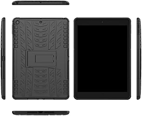 טאבלט PC נרתיק טאבלטר כיסוי תואם ל- iPad 10.2 אינץ