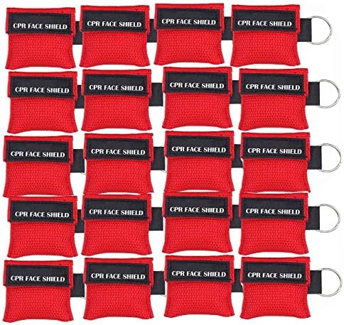 חבילת Lsika-Z של 20 יחידות החייאה של חשיכת החייאה מפתח חירום ערכת חירום חילופ