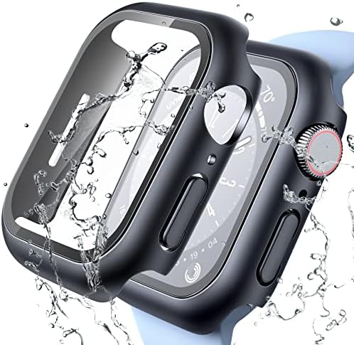 עמדת טבליות מתכווננת של Lamicall Bundle ומארז עמיד למים עבור Apple Watch