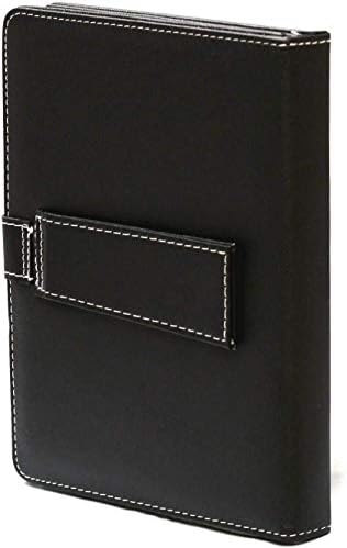 נאוויטק שחור מקלדת מקרה תואם עם קובוט כרטיסייה 10 לוח
