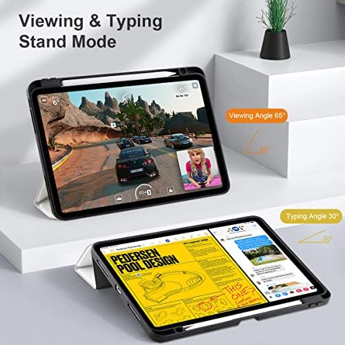 מארז דונגקה לדור העשירי של iPad 10.9 אינץ