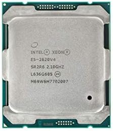 Intel Xeon 2.1 GHz E5-2620 V4 LGA 2011 מעבד