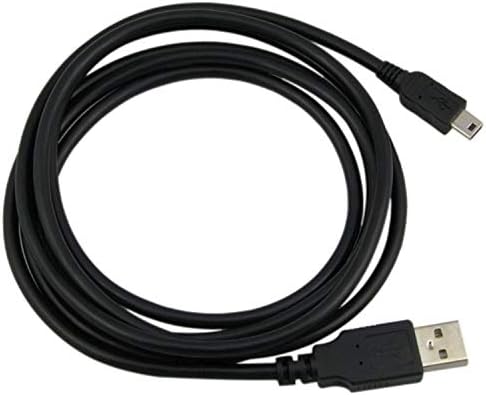 SSSR 3.3ft USB סנכרון כבל כבל מטען עבור אוזניות אלחוטיות של משרד VMX