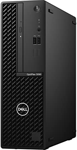 Dell Optiplex 3000 3090 מחשב שולחני - אינטל Core I5 ​​10th Gen I5-10505 Hexa -Core 3.20 GHz -