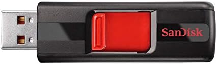 Sandisk 16GB Cruzer USB 2.0 כונן הבזק-SDCZ36-016G-B35