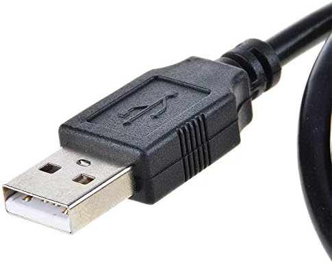 BESTCH CABLE DATA CABLE LEAD עבור SHARD VIEWCAM VL-MC500 VL-MC500U VL-NZ100E VL-NZ100 VL-NZ100U VL-NZ105 VL-NZ105U