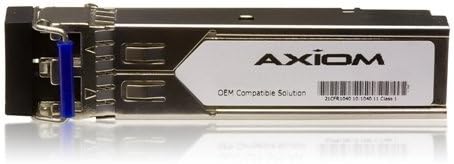 זיכרון AXIOM 10GBASE-SR MODULE XFP עבור קיצוני 10121-AX