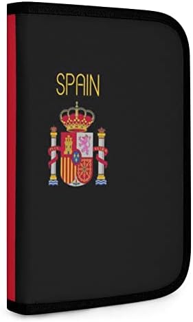 דגל ספרדי דו-קופ