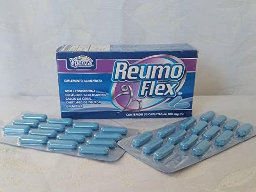 Reumoflex reumo flex מקלה על כאבי מפרקים דלקת פרקים וכאבי ciatica Articulaciones