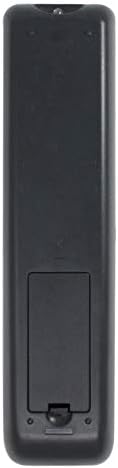 AK59-00104R החלפת שלט רחוק-תואם ל- SAMSUNG BDC5500P/XER BLU-RAY DVD Player