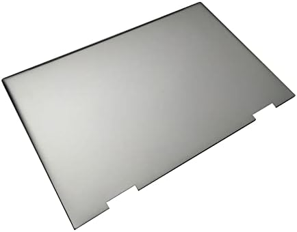 החלפת מחשב נייד LCD עליון אחורי אחורי מארז תואם לקנאת HP X360 15M-EU0023DX 15M-EU0013DX 15-EU0097NR