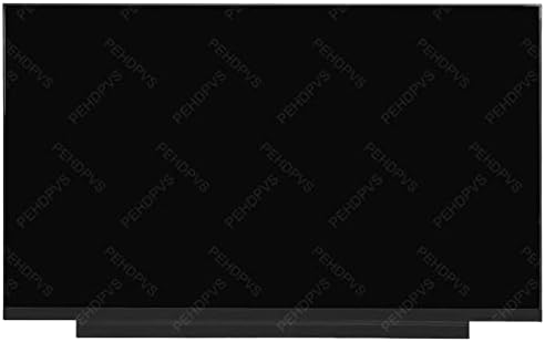 החלפת מסך של PEHDPVS 14 עבור HP 14S-DQ0000 14S-DQ1000 14S-DQ2000 14-DQ2031TG FHD 1920x1080 LED LCD תצוגה