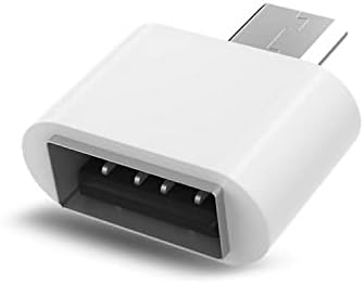 מתאם גברי USB-C ל- USB 3.0 תואם את LENOVO ZUK Z1 Multi Multi המרת פונקציות הוסף כמו מקלדת, כונני אגודל, עכברים