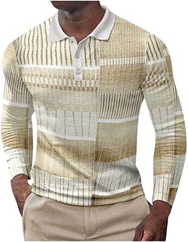 צמרות גברים מצחיקים גרפיקה מודפסת חולצות סוודר סוודר סתיו שרוול ארוך סתי
