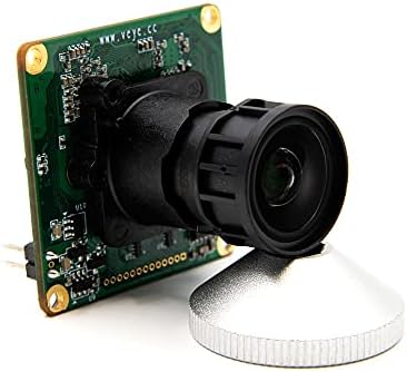 Veye-Mipi-IMX385 עבור Raspberry Pi ו- Jetson Nano Xaviernx, IMX385 MIPI CSI-2 2MP Light Light