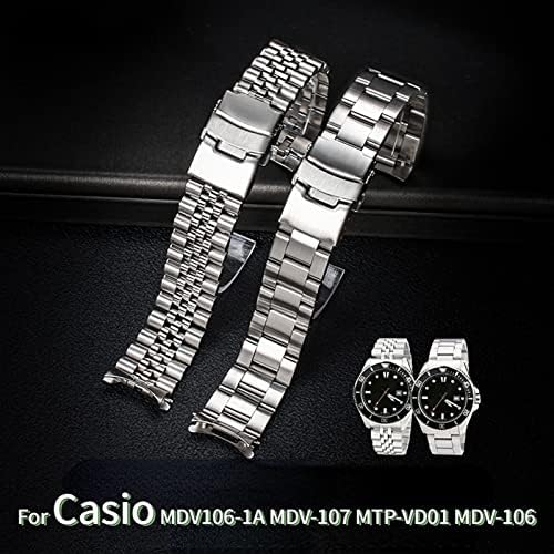 Haodee עבור Casio MDV106-1