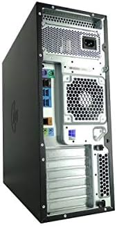 שרת מגדל HP Z440 - Intel Xeon E5-2620 V3 2.4GHz 6 Core - 64GB DDR4 RAM - LSI 9217 4I4E SAS SATA