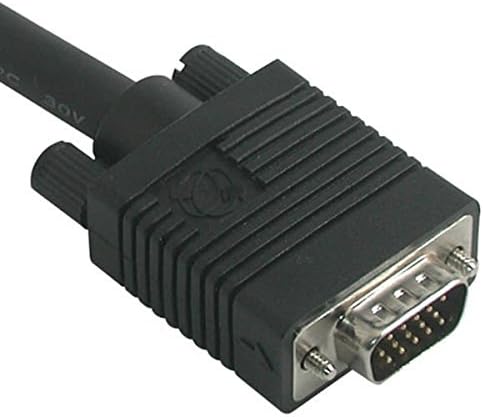 C2G 27225 USB ל- PS/2 כבל מתאם מקלדת/עכבר, בז '
