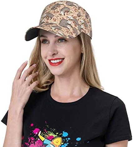 כובע בייסבול מתאים לגברים נשים אופנה בייסבול אבא כובע ספורט