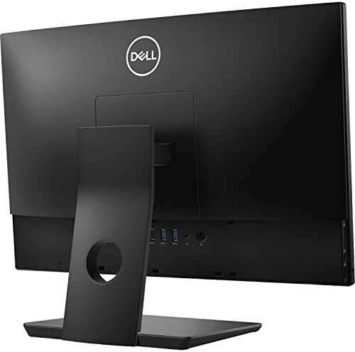 Dell Optiplex 3280 21.5 מחשב שולחני מלא ב- HD All-in-One-10th Gen Intel Core I7-10700T 6 ליבות עד 4.50 ג'יגה