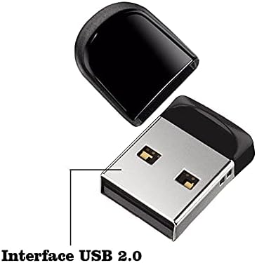 LMMDDP 50 PCS/LOT MINI 32GB מתכת כונן הבזק USB 2.0 4GB 8GB 16GB 32GB 64GB 128GB כונן עט כונן USB מקל זיכרון