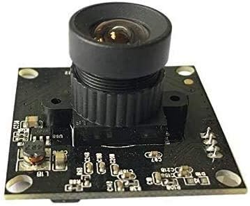 119 2 מצלמה מודול לוח 120 2710 חיישן עם לילה גרסה לא עיוות עבור כנס / תעשייתי / אינטרנט ציוד
