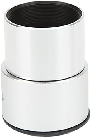 Folosafenar 1.25 אינץ 'עינית טלסקופ, עדשת זכוכית אופטית 10 ממ עינית להתבוננות בירח