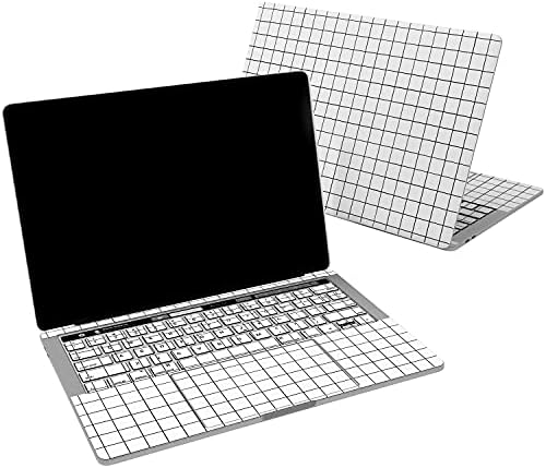Cavka ויניל מדבקות עור תואם ל- MacBook Pro 16 M1 Pro 14 2021 AIR 13 M2 2022 רשתית 2015 MAC 11