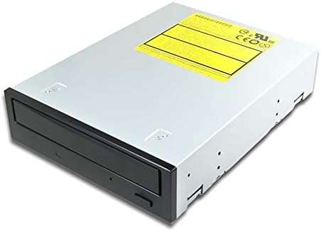 מחשב מחשב IDE החלפת מבער Blu-ray, עבור Panasonic Matshita SW-5582-C, Super Multi שכבה כפולה 2x BD-RE BD-R