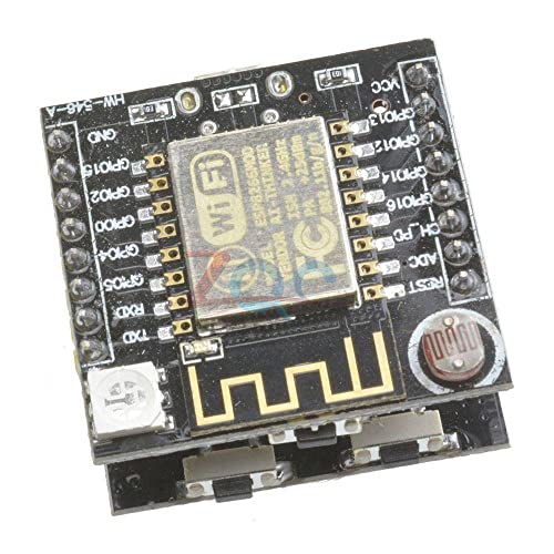 ESP8266 WIFI WIFI לוח פיתוח ענן ESP-12F מודול MINI NODEMCU עבור Arduino