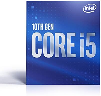 אינטל Core I5-10500 Box
