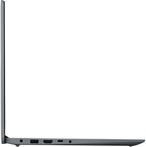 מחשב נייד Lenovo IdeaPad, 15.6 תצוגת מסך מגע FHD, AMD Ryzen 7 5700U, Wi-Fi, HDMI, Wireless-AX,