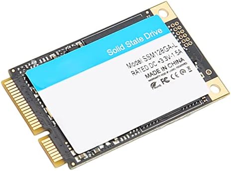 SOOBU MSATA SSD, מחשב נייד SSD 500M קריאה מהירות 3D TLC NAND למחשב
