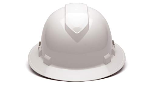BW Technologies BWC2-H BW קליפ גז יחיד גז H2S צג, 10/15 & Pyramex Ridgeline כובע קשה מלא, אוורור,