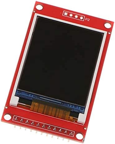 1 אינץ 'SPI TFT LCD תצוגה ST7735 מודול עם PCB עבור ARDUINO