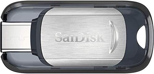 Sandisk Ultra USB Type-C 32GB כונן הבזק