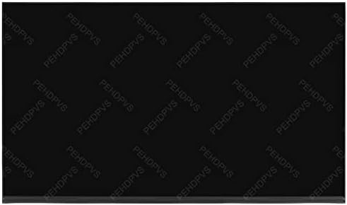PEHDPVS 16 החלפת מסך של Dell Inspiron B160QAN01.0 16 פלוס 7610 מסך LCD ללא מגע