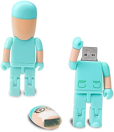 לייזאן חמוד USB כונן פלאש אופי כונן אגודל לילדים סטודנטים מתנה מתנה