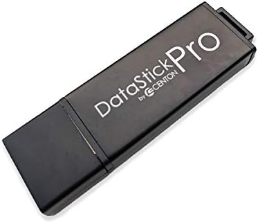 Centon 2 GB Datastick Pro USB 2.0 כונן הבזק DSP2GB-005
